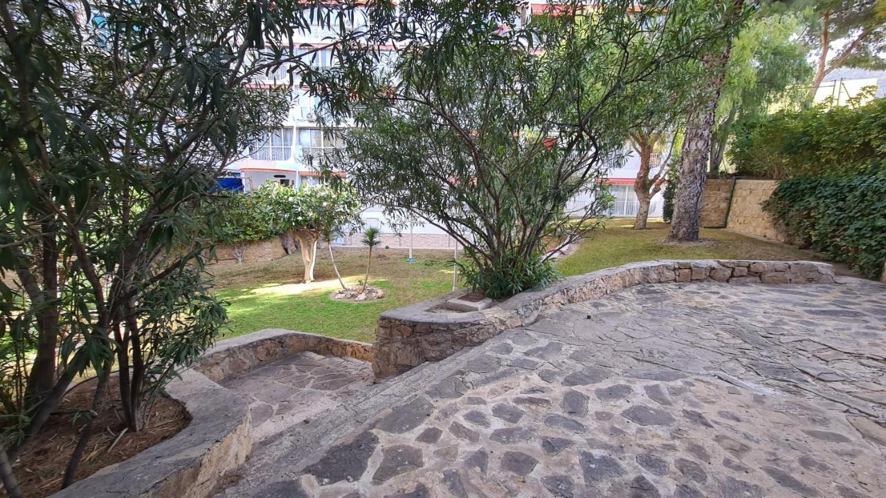 Estudio Playmon Park 10-9 If בנידורם מראה חיצוני תמונה